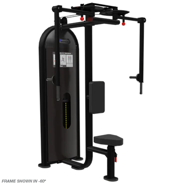 Nautilus Instinct® Dual Pectoral Fly / Rear Deltoid