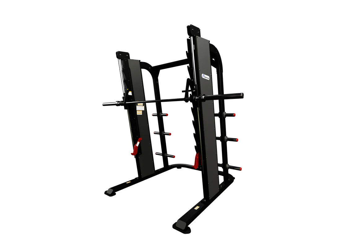 Nautilus® Smith Machine