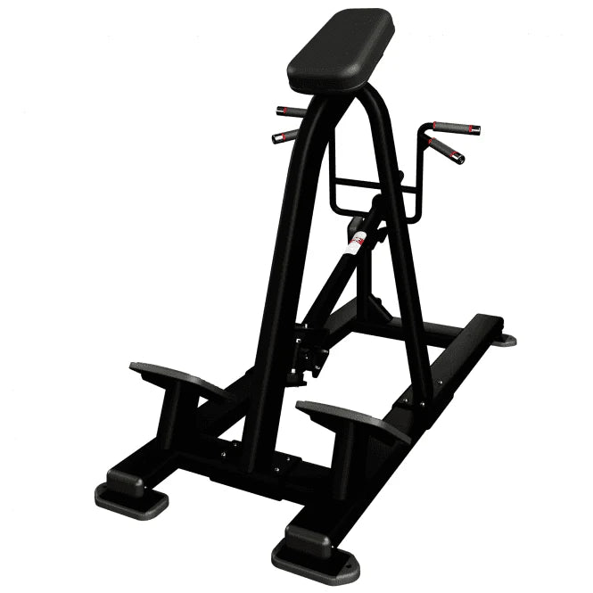 Nautilus® Incline Lever Row