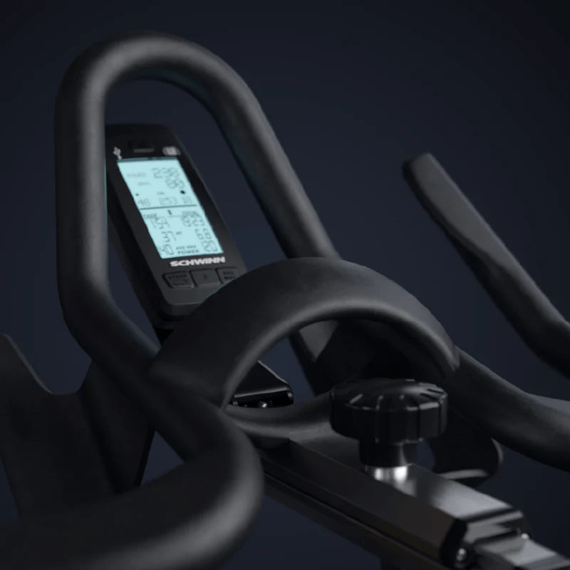 Schwinn Echelon 2 (for 4iiii)