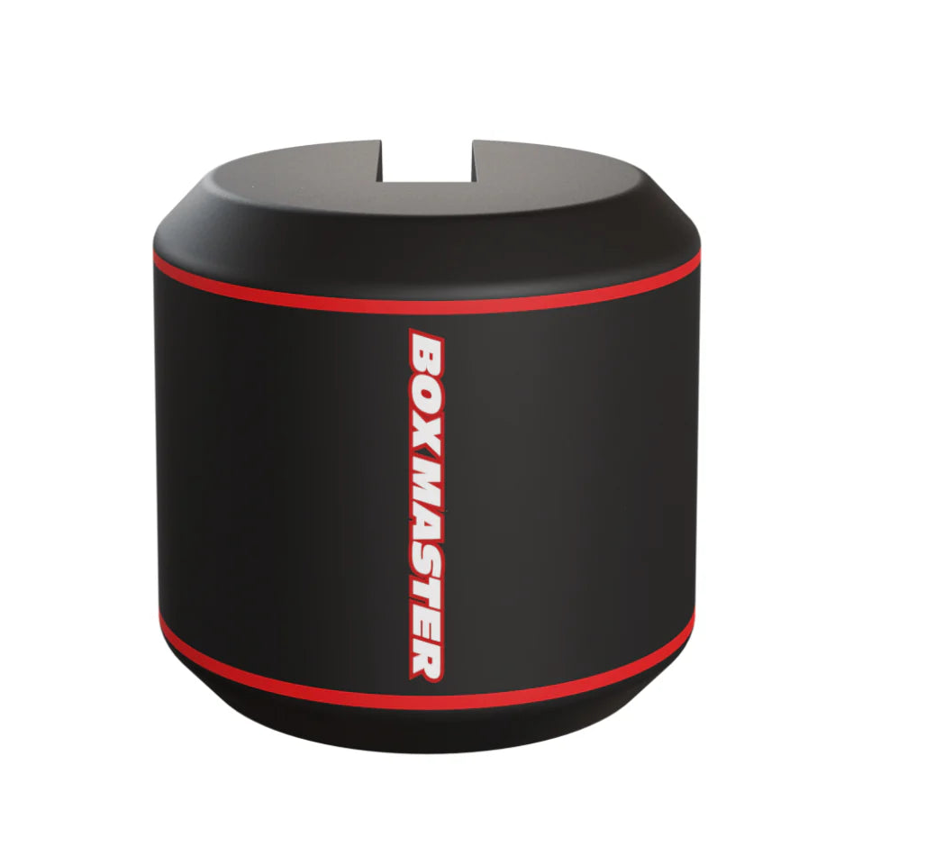 Boxmaster Quad