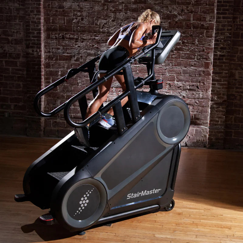 Stairmaster 10 Series Gauntlet