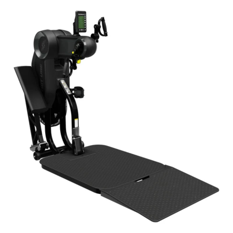 Stairmaster HIIT Upper Body (UBE)