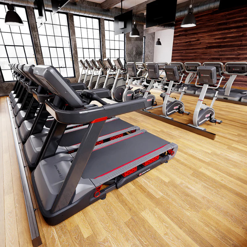 Star Trac 10 Series TRx Free runner Treadmill