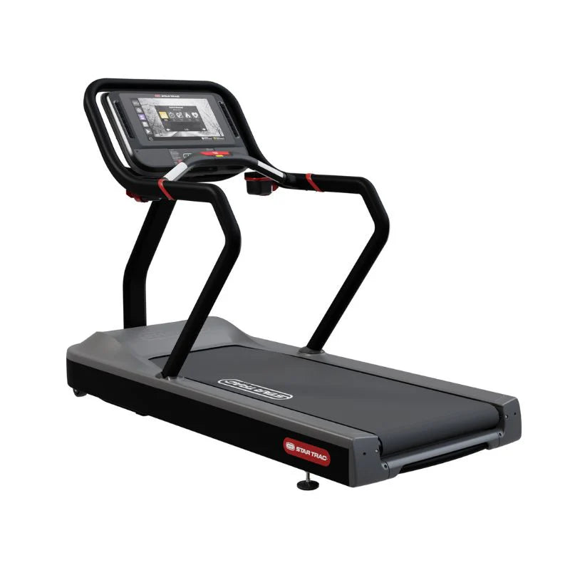 Star Trac 8TR Treadmill, W/LCD
