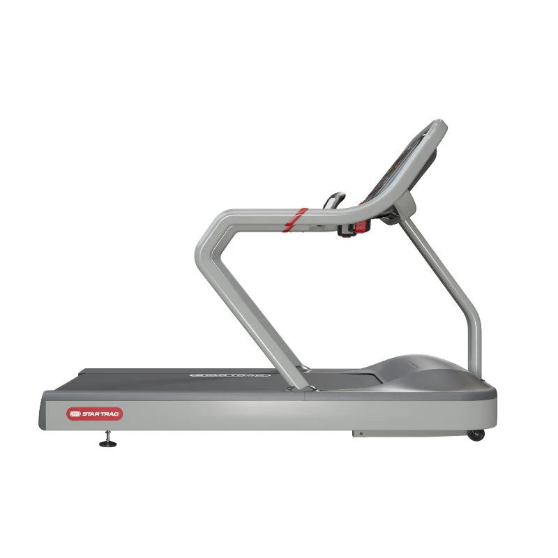 Star Trac 8TR Treadmill, W/LCD