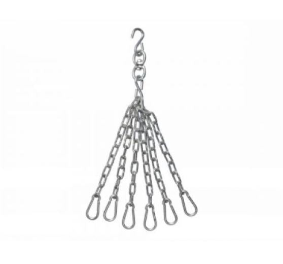 Pro-Box Heavy Weight Chain 6 Hook