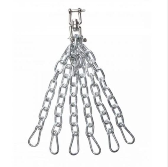 Pro-Box COMMERCIAL Chain 6 Hook
