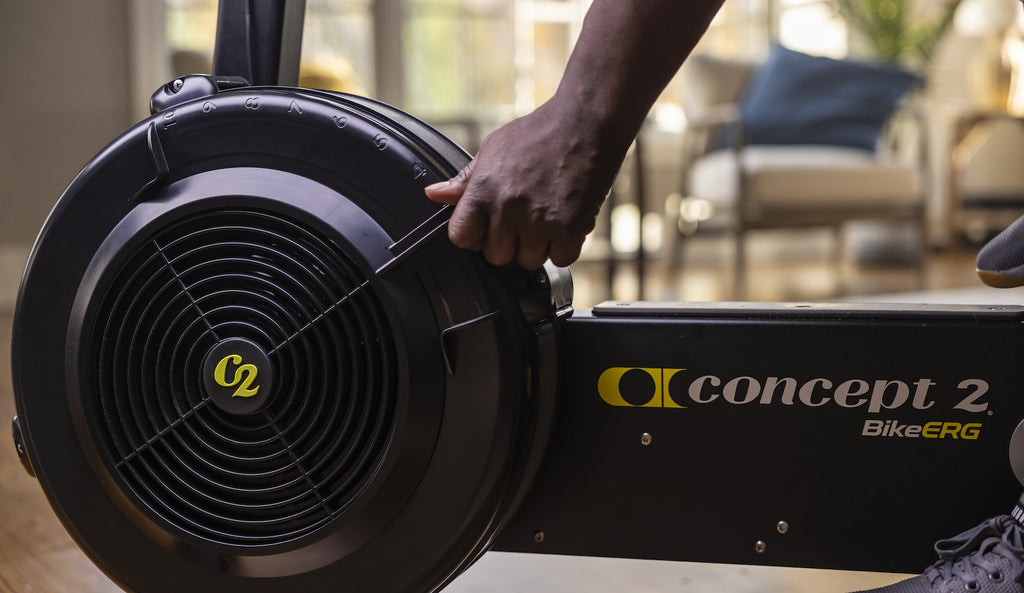 Concept2 BikeErg