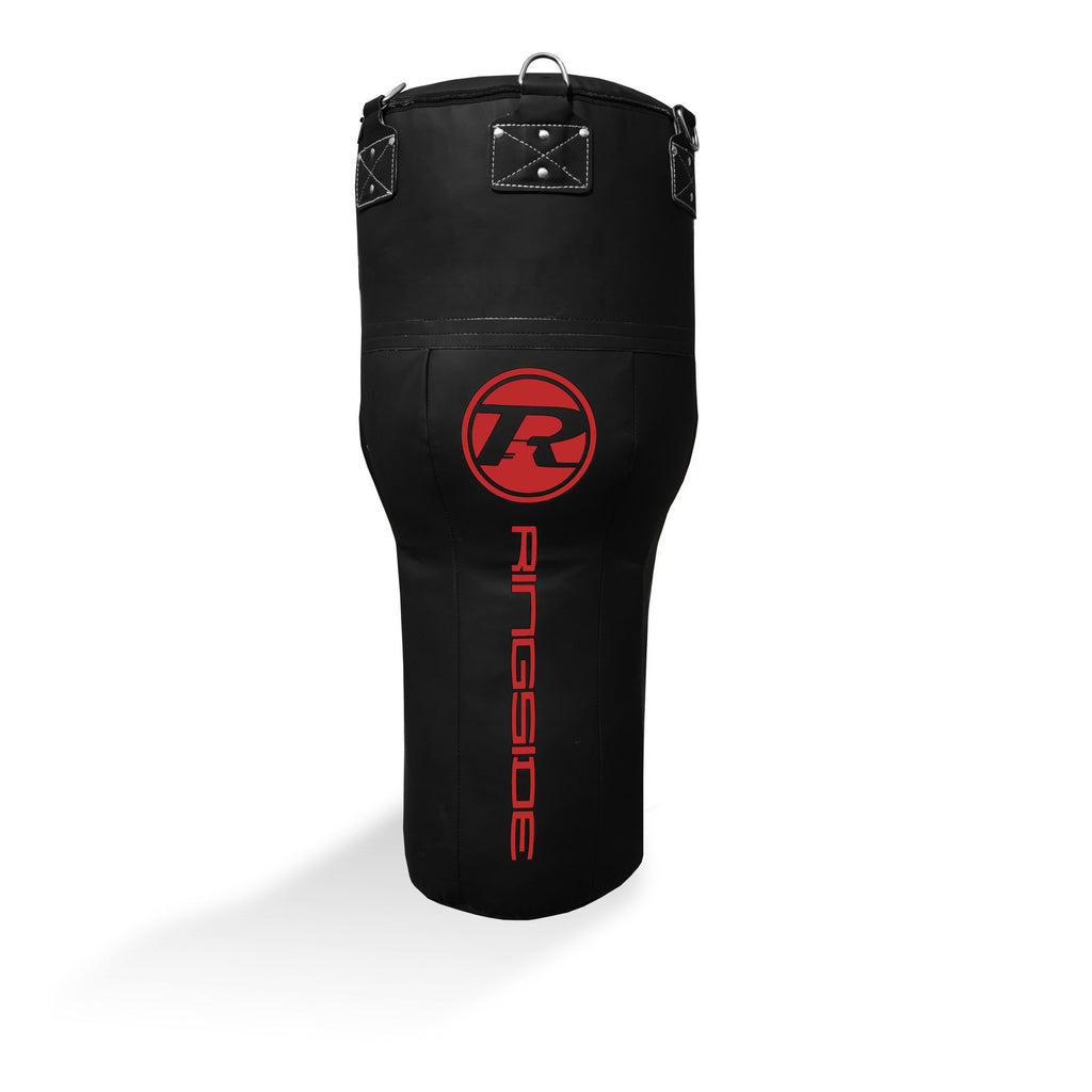 Ringside UK G1 Mirage Synthetic Leather Angle Bag