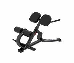 Nautilus Instinct® 45° Back Extension
