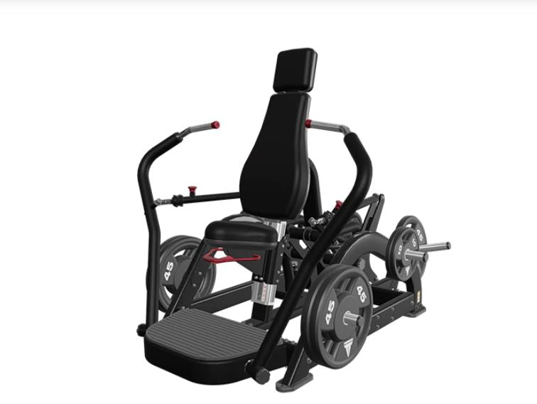 Nautilus Leverage® Chest Press