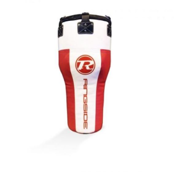 Ringside UK Synthetic Leather Angle Bag – x4 colours