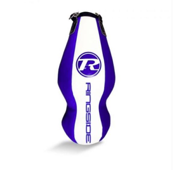 Ringside UK Synthetic Leather Double End Bag – x4 colours