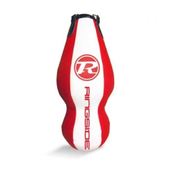 Ringside UK Synthetic Leather Double End Bag – x4 colours