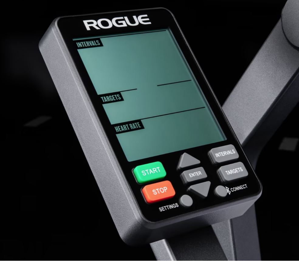Rogue Echo Bike V3.0