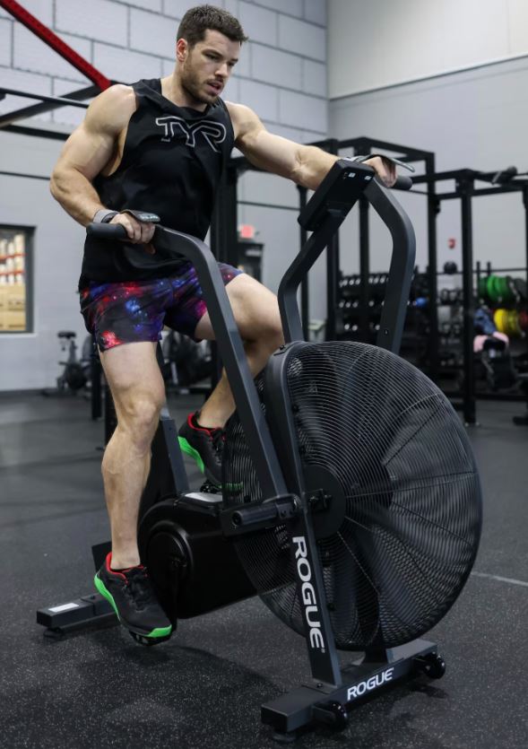 Rogue Echo Bike V3.0