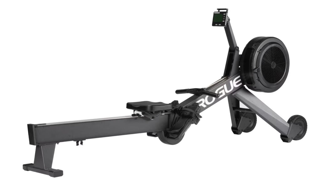 Rogue echo Rower