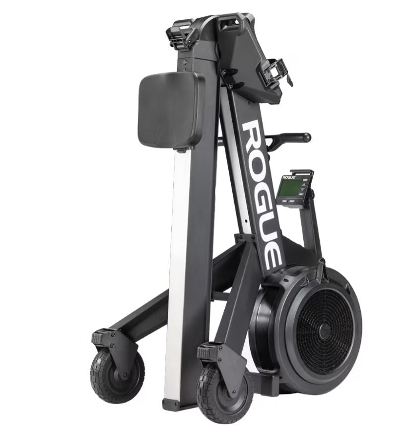 Rogue echo Rower