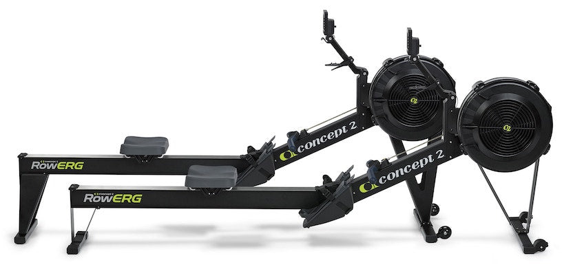 Concept2 Rower
