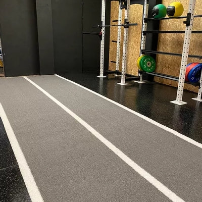 Swiss Sprint Track 10m x 2m