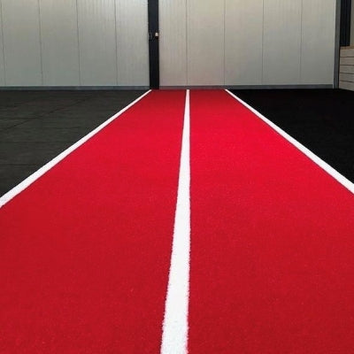 Swiss Sprint Track 15m x 2m