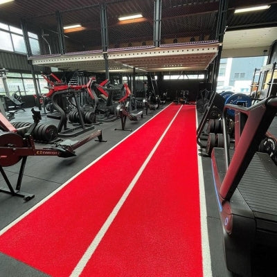 Swiss Sprint Track 15m x 2m