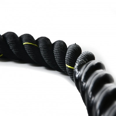 Swiss 12m Length Battle Rope