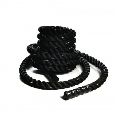 Swiss 12m Length Battle Rope