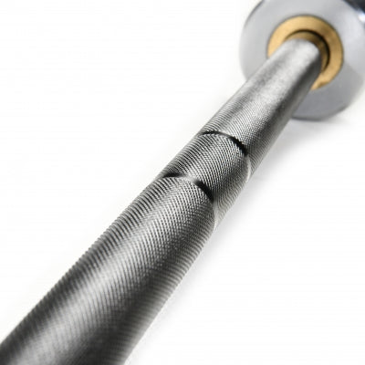 15kg Ladies Olympic Bar