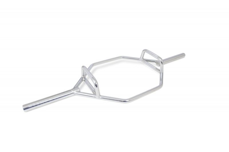 Swiss Hex Bar