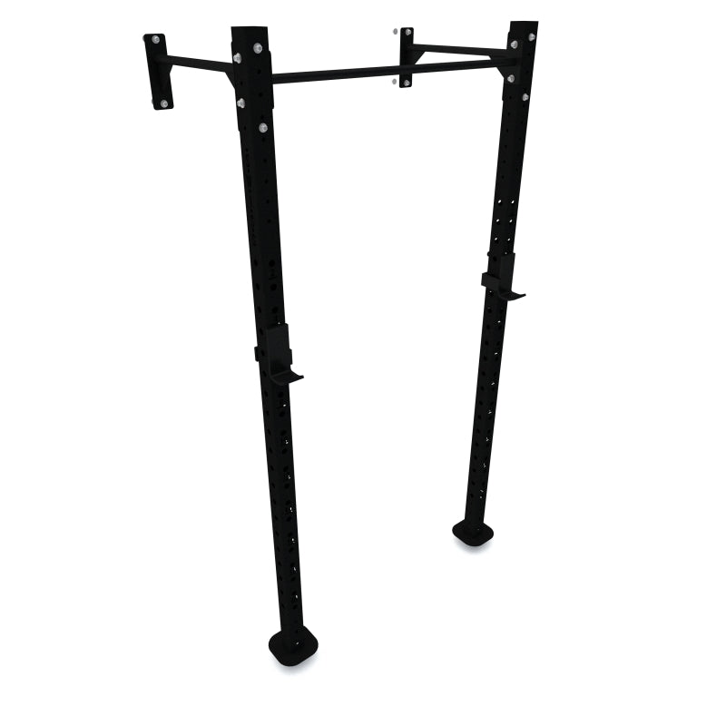 1 Bay Wall Mounted Rig