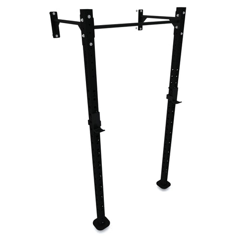 1 Bay Wall Mounted Rig