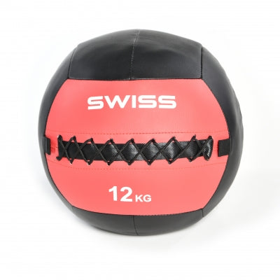 Swiss Wall Balls (HYROX)