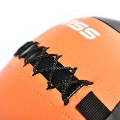 Swiss Wall Balls (HYROX)