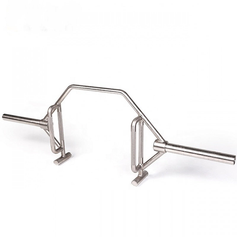 Swiss Open Hex Trap Bar