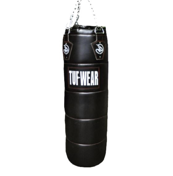 Tuf Wear Heavy Duty PU Quilted Punchbag 4FT